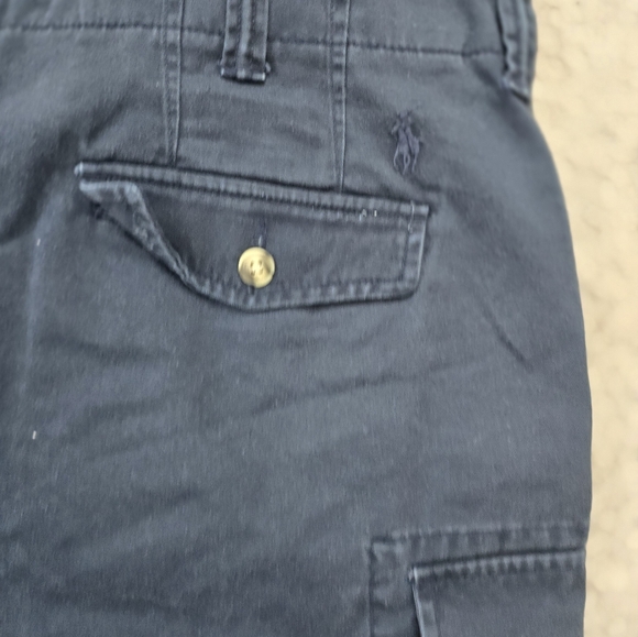 Bundle of Ralph Lauren shorts size 36 - Picture 7 of 12